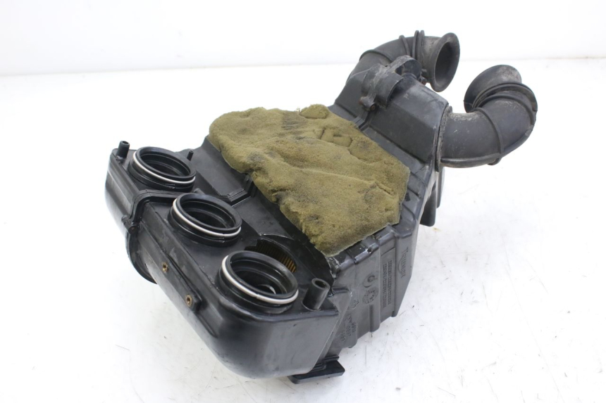 photo de BOITE A AIR TRIUMPH SPRINT ST 955 (1999 - 2001)