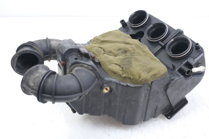 photo de BOITE A AIR TRIUMPH SPRINT ST 955 (1999 - 2001)