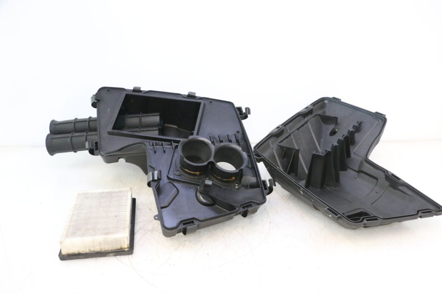 photo de BOITE A AIR CAN-AM SPYDER RS 1000 (2008 - 2012) - Zoom état d’usage