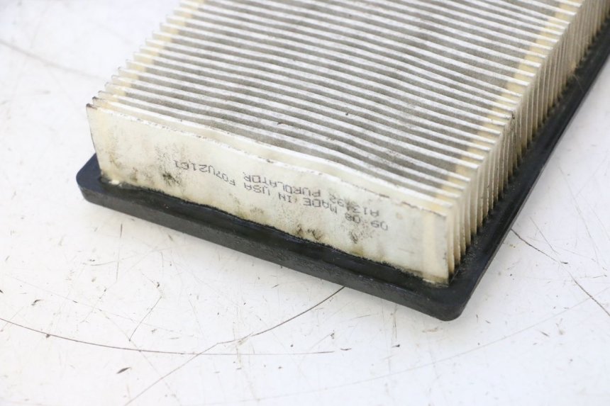photo de BOITE A AIR CAN-AM SPYDER RS 1000 (2008 - 2012) - Marquages et références