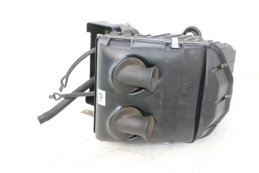photo de BOITE A AIR DUCATI SS IE DS CARENEE 1000 (2002 - 2006) - Autre angle de vue
