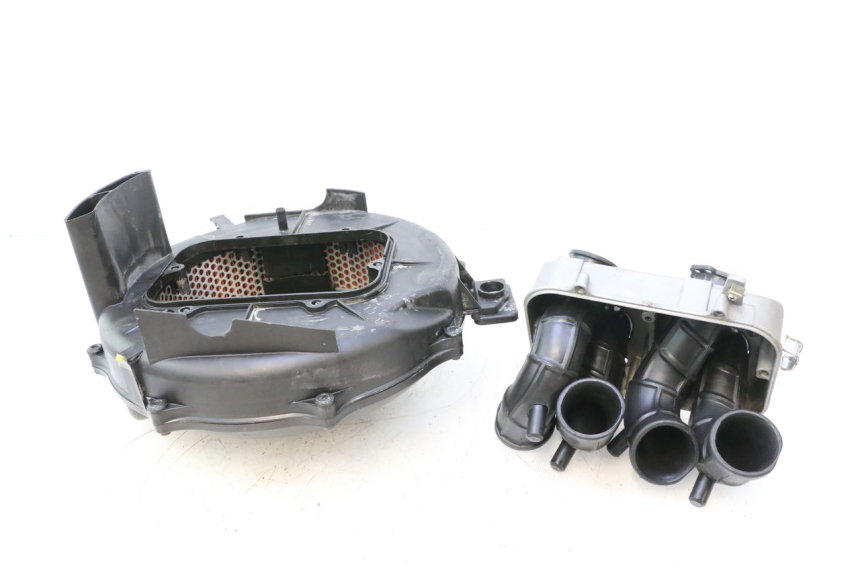 photo de BOITE A AIR HONDA ST PAN EUROPEAN 1100 (1990 - 2002) - Vue principale