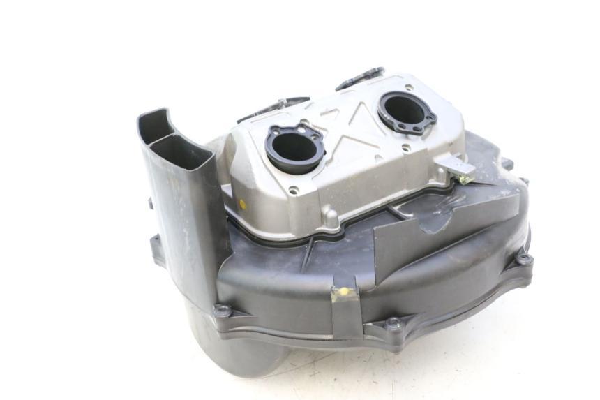 photo de BOITE A AIR HONDA ST PAN EUROPEAN 1100 (1990 - 2002) - Vue d’ensemble