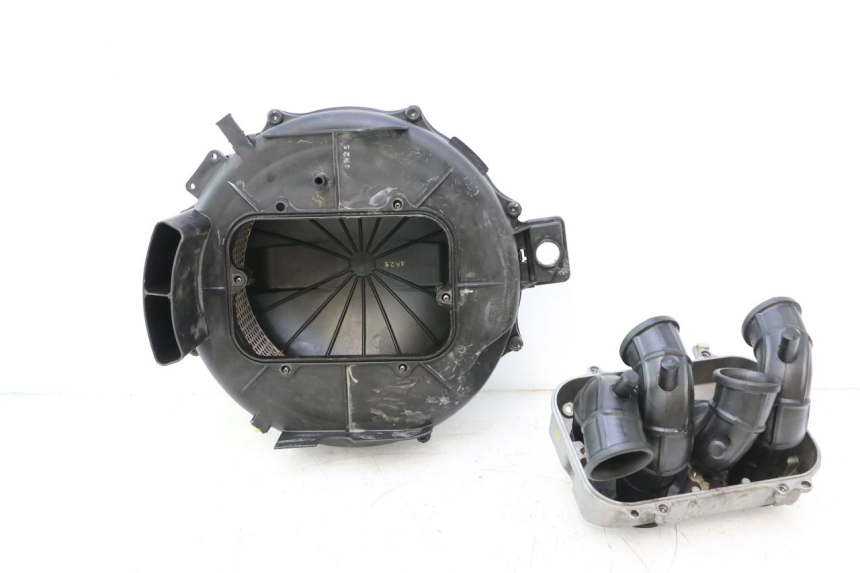 photo de BOITE A AIR HONDA ST PAN EUROPEAN 1100 (1990 - 2002) - État de surface