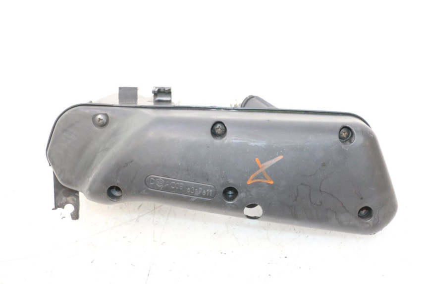photo de BOITE A AIR GILERA STALKER 50 (2004 - 2014) - Vue principale