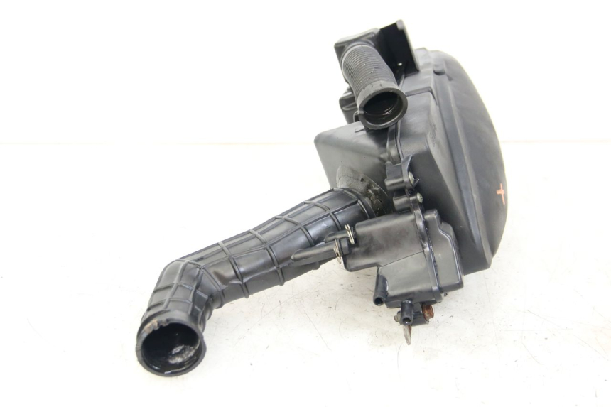 photo de BOITE A AIR RAZZO STEED 125 (2012 - 2018)