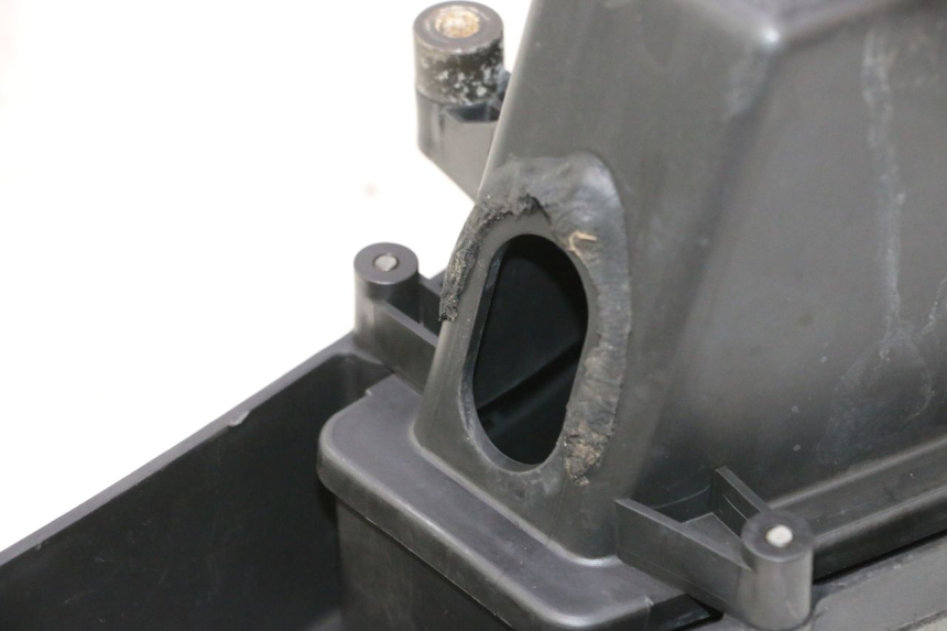 photo de BOITE A AIR KYMCO SUPER 8 2T 50 (2007 - 2013) - Points de fixation