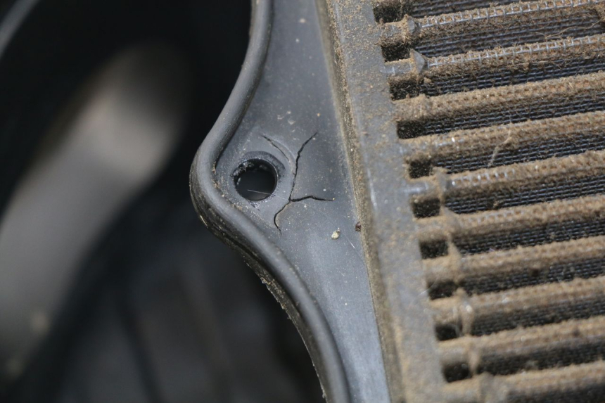 photo de BOITE A AIR SUZUKI GSX-R GSXR 600 (2001 - 2003)