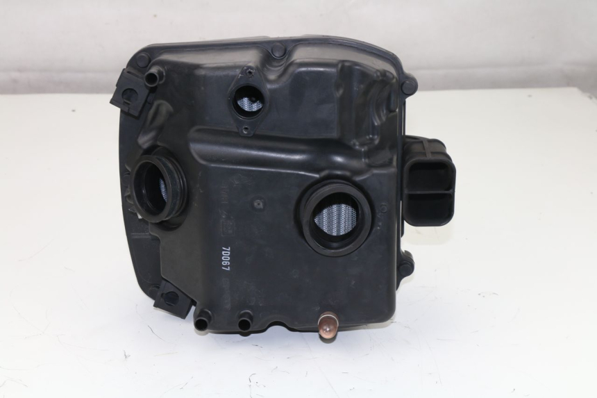 photo de BOITE A AIR SUZUKI SV N 650 (2003 - 2009)