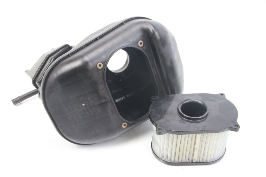photo de BOITE A AIR SUZUKI SV S 650 (1999 - 2002)