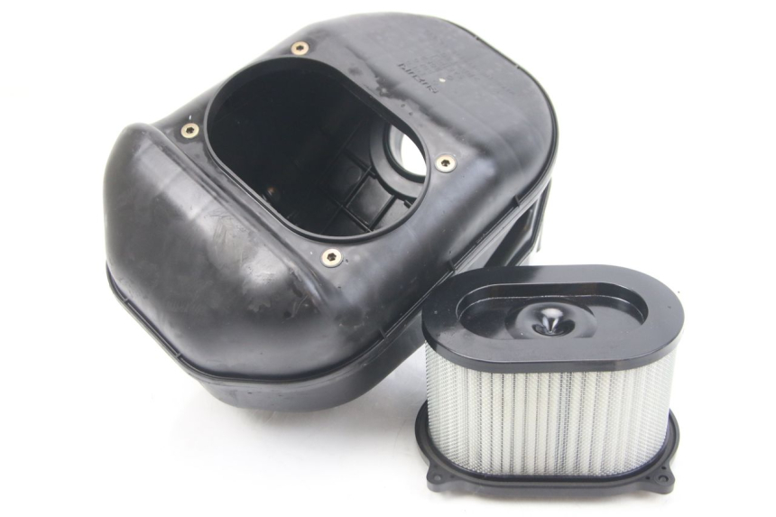 photo de BOITE A AIR SUZUKI SV S 650 (1999 - 2002)