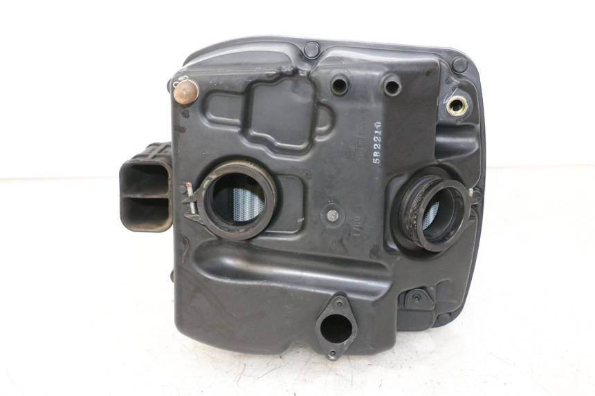 photo de BOITE A AIR SUZUKI SV S 650 (2003 - 2009)