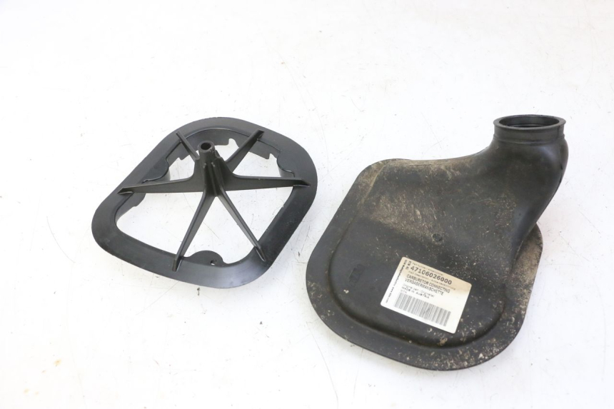 photo de BOITE A AIR KTM SX 85 (2013 - 2017)