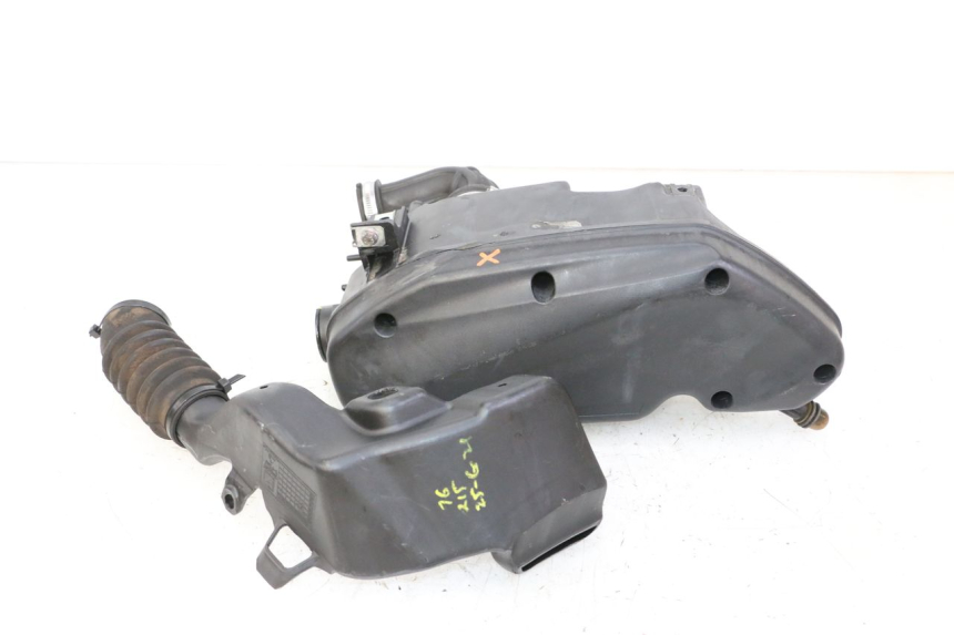 photo de BOITE A AIR APRILIA SXR 50 (2021 - 2023)