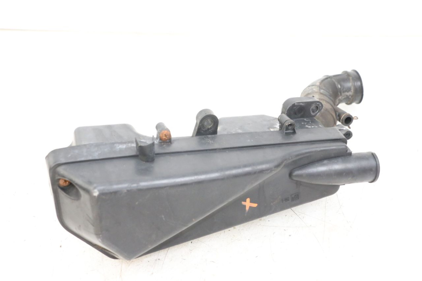 photo de Airbox SYM ORBIT 50 (2008 - 2010)