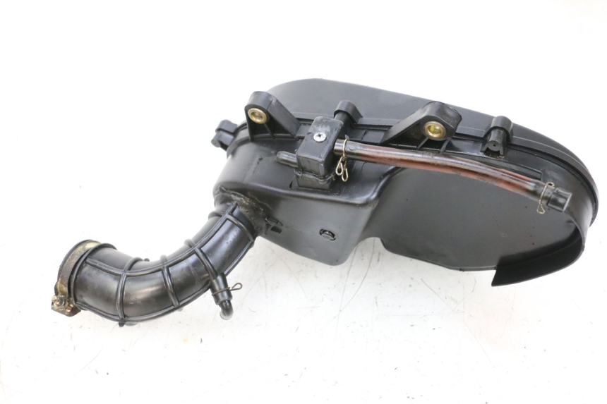 photo de BOITE A AIR NECO TEMPO 4T 50 (2022 - 2026) - Zoom état d’usage