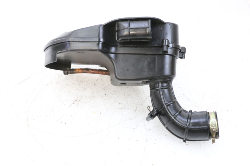 photo de BOITE A AIR NECO TEMPO 4T 50 (2022 - 2026) - Autre angle de vue