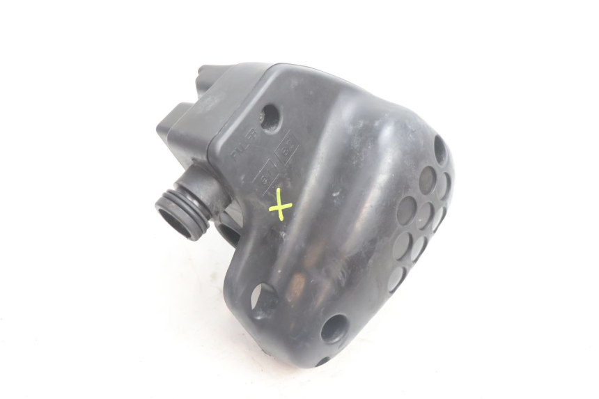 photo de BOITE A AIR PEUGEOT TKR TREKKER FURIOUS 50 (2005 - 2014) - Détail de la pièce