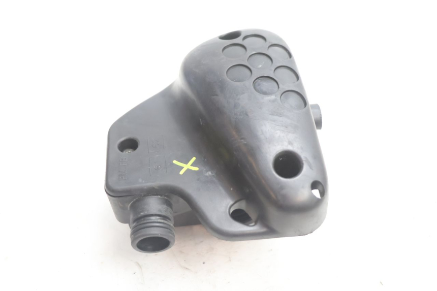 photo de BOITE A AIR PEUGEOT TKR TREKKER FURIOUS 50 (2005 - 2014) - Zoom état d’usage