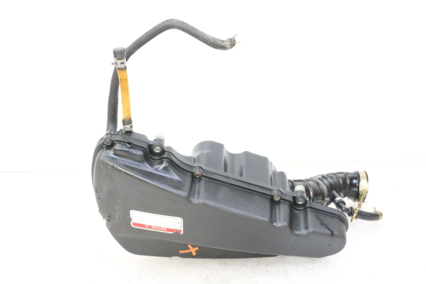 photo de BOITE A AIR TNT MOTOR BOSTON 4T 50 (2018 - 2025)