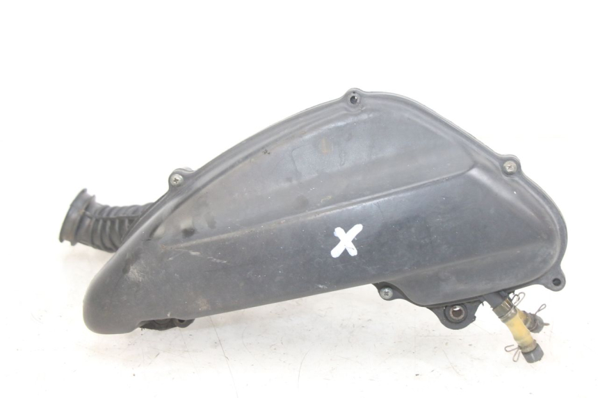 photo de BOITE A AIR TNT MOTOR FASTINO 4T 50 (2013 - 2019)