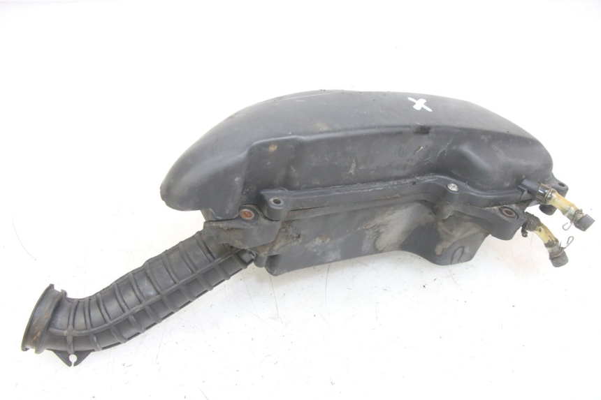 photo de BOITE A AIR TNT MOTOR FASTINO 4T 50 (2013 - 2019)
