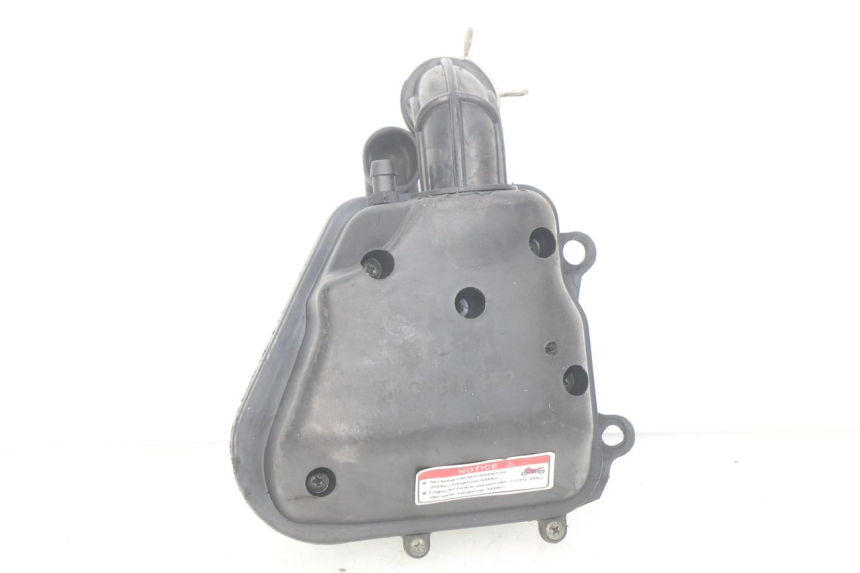 photo de BOITE A AIR TNT MOTOR OTTO 2T 50 (2012 - 2018)