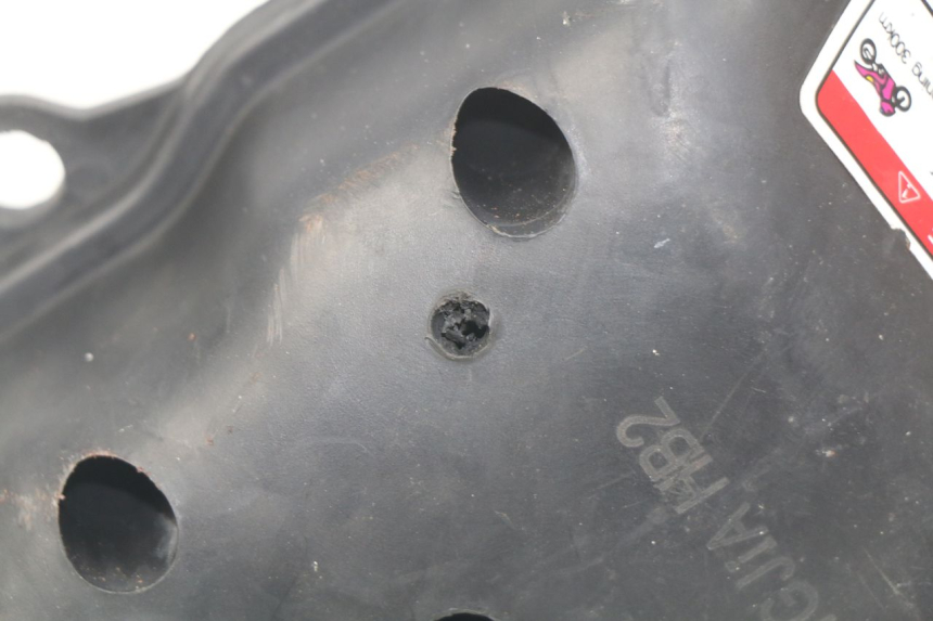 photo de BOITE A AIR TNT MOTOR OTTO 2T 50 (2012 - 2018)