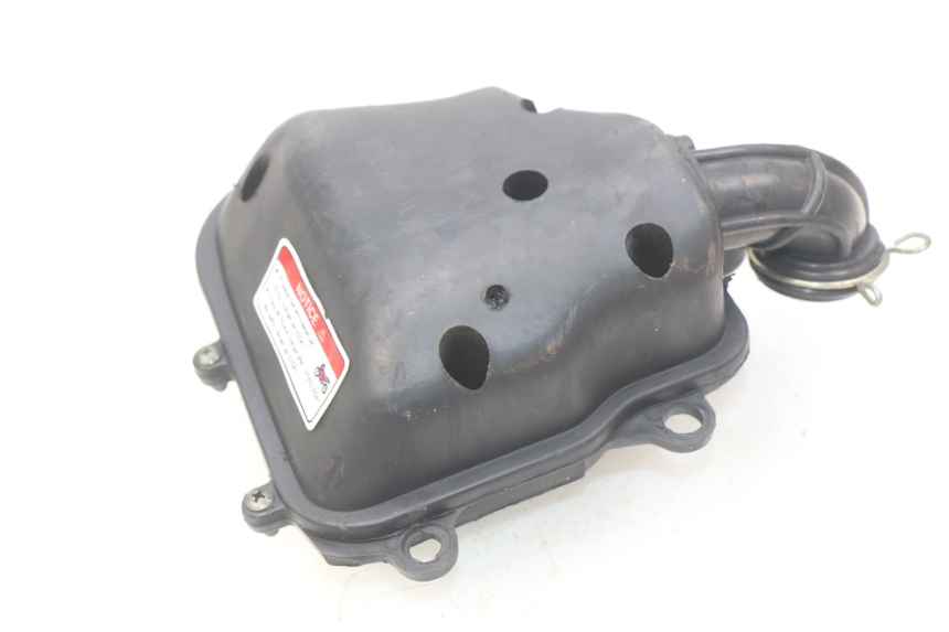 photo de BOITE A AIR TNT MOTOR OTTO 2T 50 (2012 - 2018)