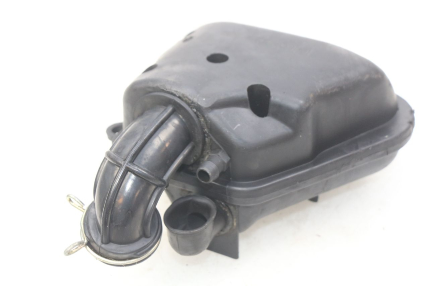 photo de BOITE A AIR TNT MOTOR OTTO 2T 50 (2012 - 2018)