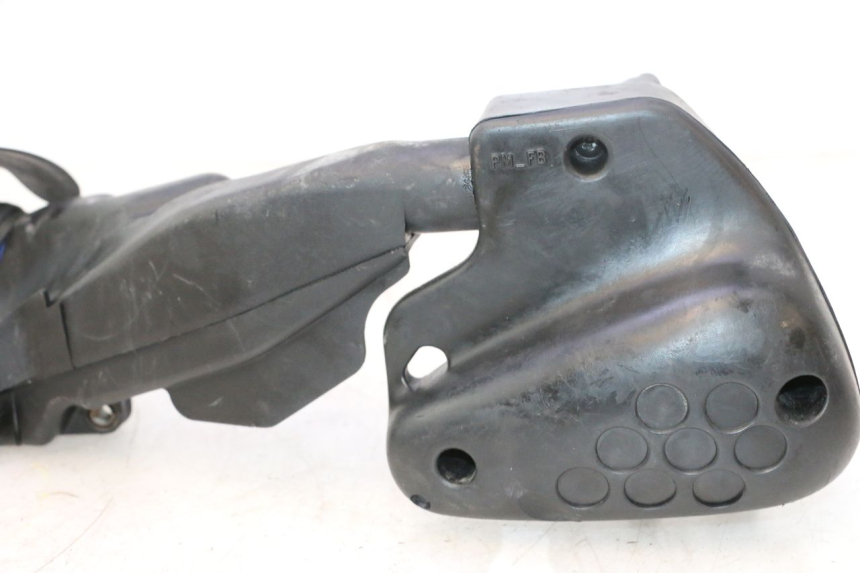photo de BOITE A AIR PEUGEOT TREKKER 50 (1995 - 2004) - Détail de la pièce