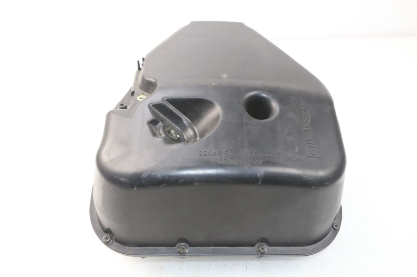 photo de BOITE A AIR TRIUMPH SPRINT ST ABS 1050 (2005 - 2007)
