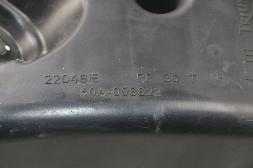 photo de BOITE A AIR TRIUMPH SPRINT ST ABS 1050 (2005 - 2007)