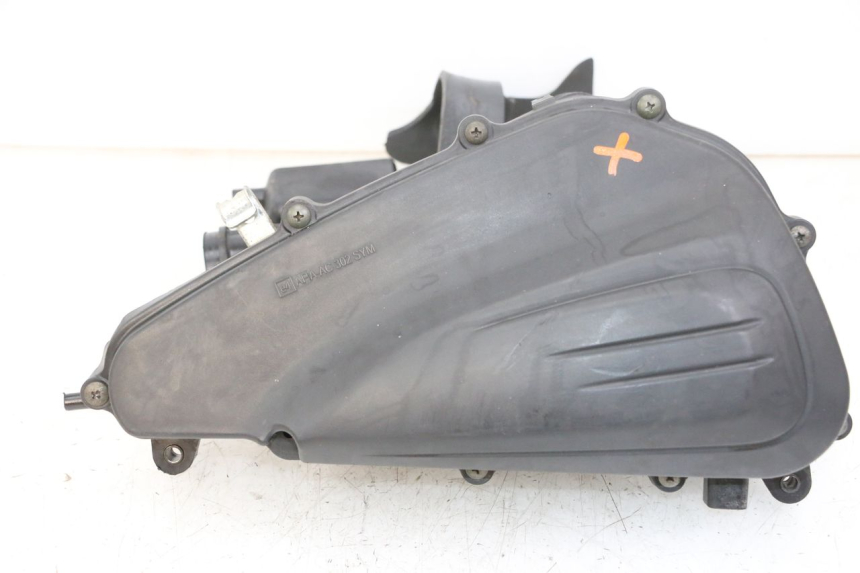 photo de BOITE A AIR PEUGEOT TWEET 4T 50 (2014 - 2019)