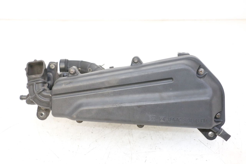 photo de BOITE A AIR PEUGEOT TWEET PRO CARGO 50 (2018 - 2020)