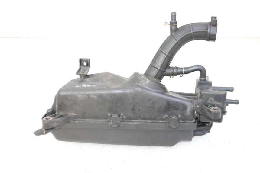 photo de BOITE A AIR PEUGEOT TWEET PRO CARGO 50 (2018 - 2020)