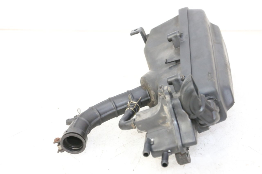 photo de BOITE A AIR PEUGEOT TWEET PRO CARGO 50 (2018 - 2020)