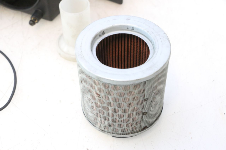 photo de BOITE A AIR DAELIM VJ ROADWIN 125 (2004 - 2007) - Autre angle de vue