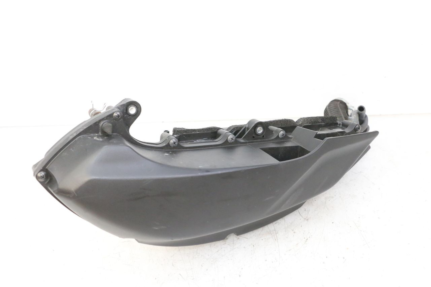 photo de BOITE A AIR YAMAHA XMAX X-MAX 125 (2021 - 2025) - Zoom état d’usage