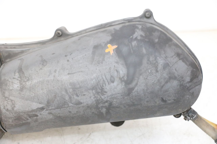 photo de BOITE A AIR YAMAHA X-MAX XMAX 250 (2006 - 2009)
