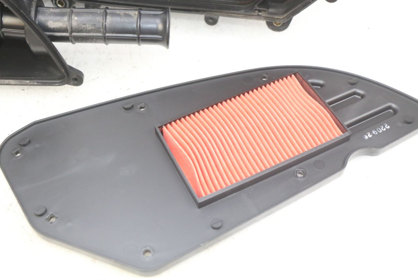 photo de BOITE A AIR KYMCO X-TOWN XTOWN 125 (2016 - 2021)