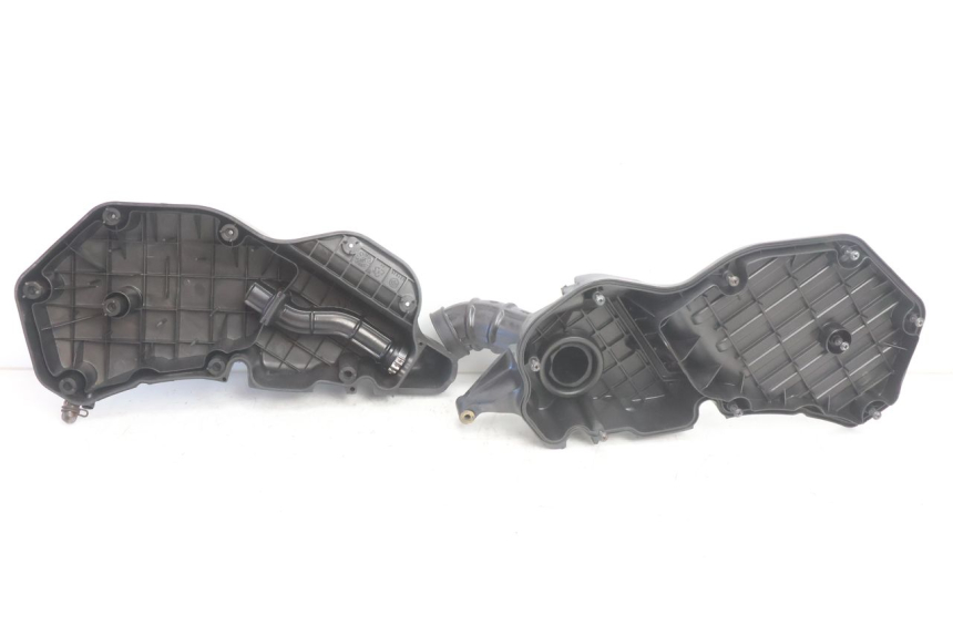 photo de BOITE A AIR PIAGGIO X9 AMALFI 180 (2000 - 2003) - Points de fixation