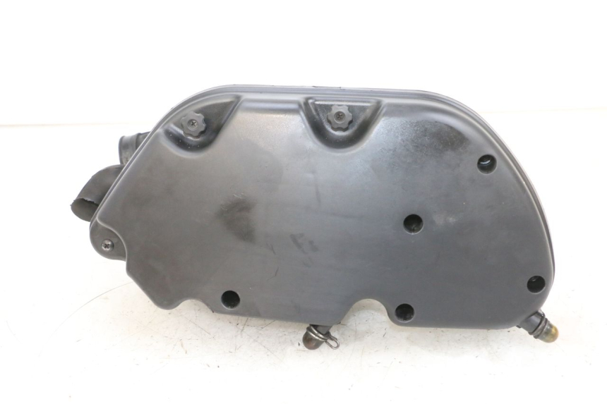 photo de BOITE A AIR PIAGGIO XEVO - X EVO 125 (2007 - 2017) - Points de fixation