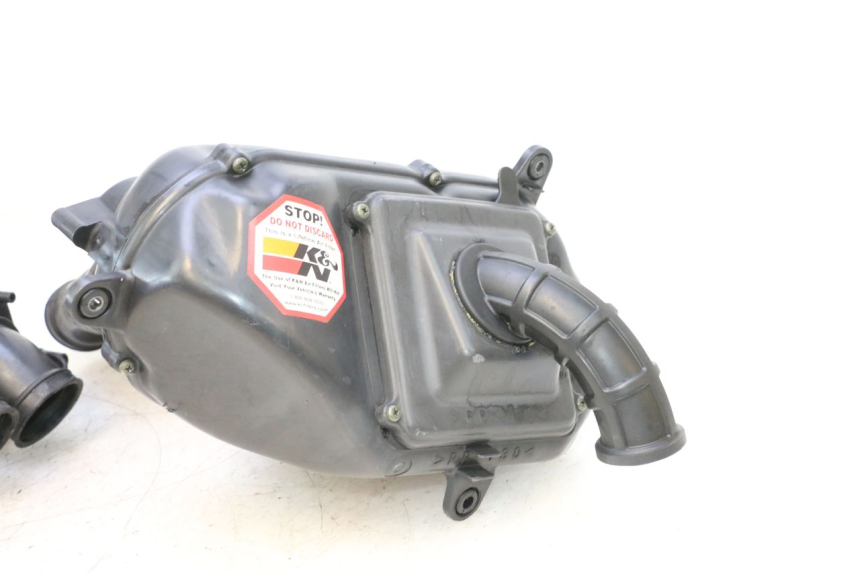 photo de BOITE A AIR YAMAHA XP T-MAX ABS 500 (2005 - 2005) - Zoom composants