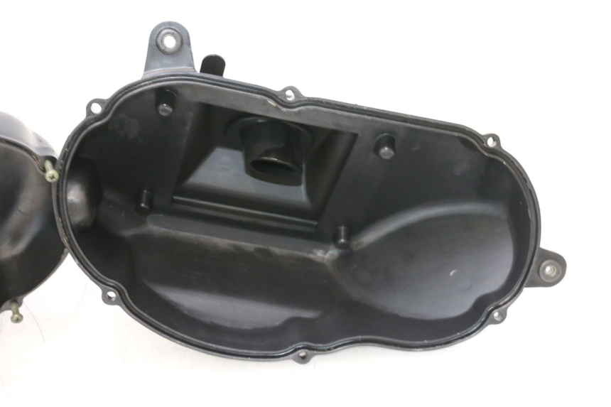 photo de BOITE A AIR YAMAHA XP T-MAX ABS 500 (2005 - 2005) - Marquages et références