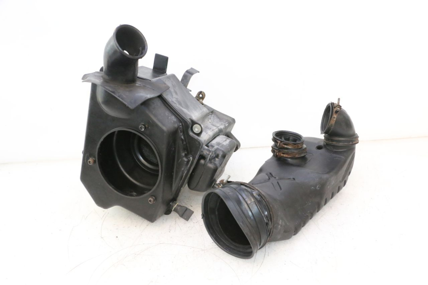 photo de BOITE A AIR HONDA XRV AFRICA TWIN 750 (1990 - 1992) - Détail de la pièce