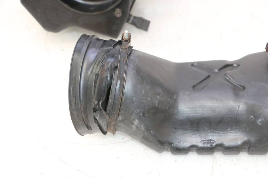 photo de BOITE A AIR HONDA XRV AFRICA TWIN 750 (1990 - 1992) - Détails caractéristiques