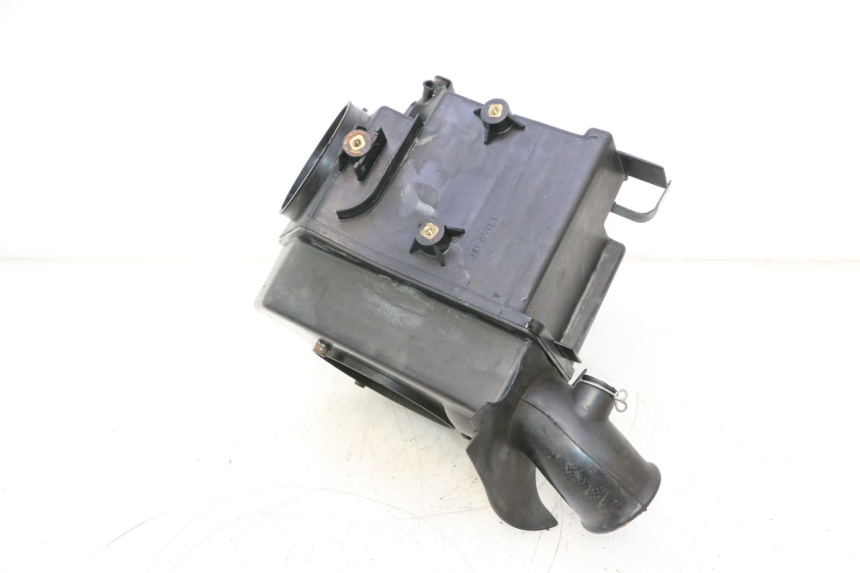 photo de BOITE A AIR HONDA XRV AFRICA TWIN 750 (1990 - 1992) - Gros plan technique