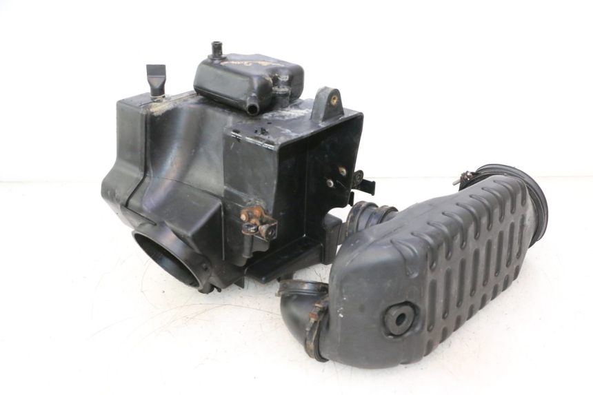 photo de BOITE A AIR HONDA XRV AFRICA TWIN 750 (1990 - 1992) - État de surface