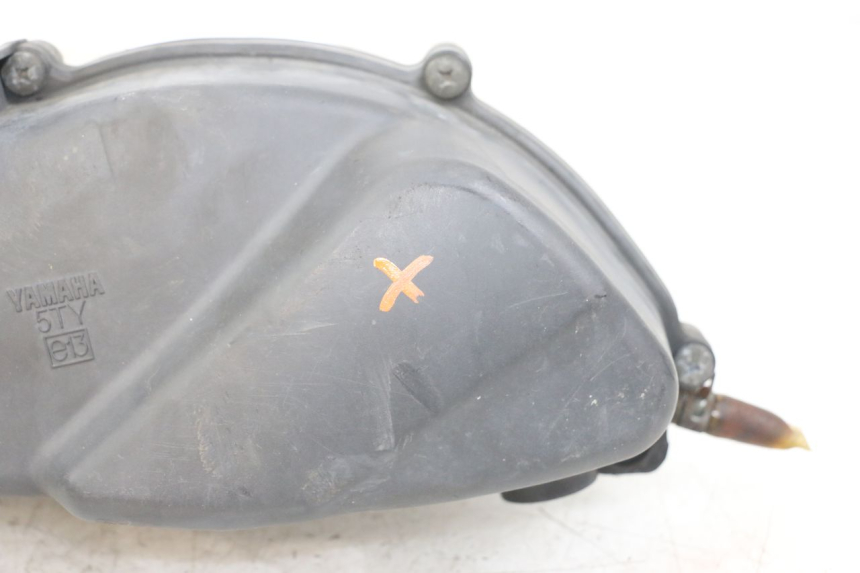 photo de BOITE A AIR YAMAHA CYGNUS X 125 (2004 - 2007)